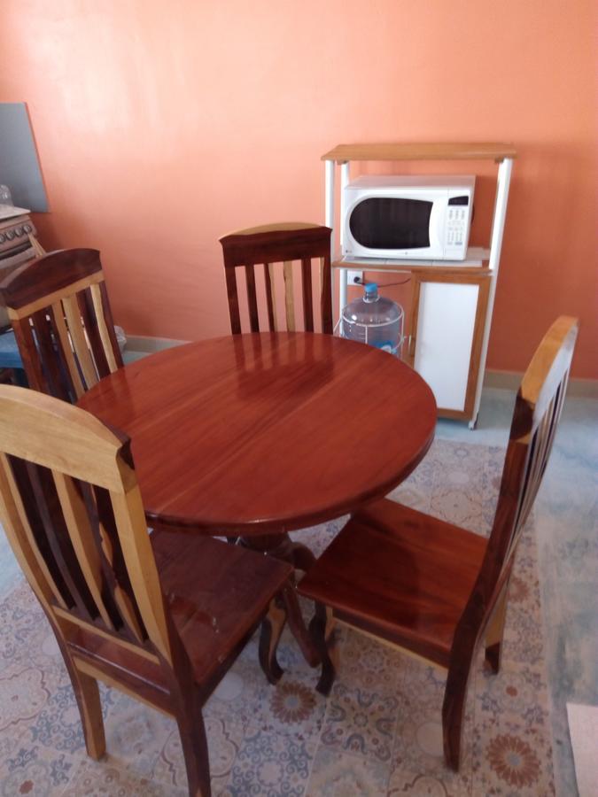 Mayab Suite بروغريسو المظهر الخارجي الصورة