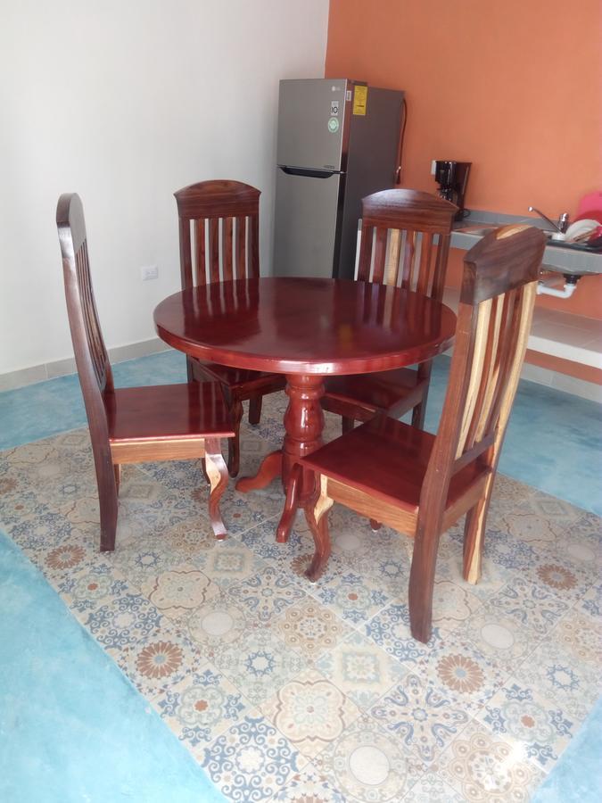 Mayab Suite بروغريسو المظهر الخارجي الصورة
