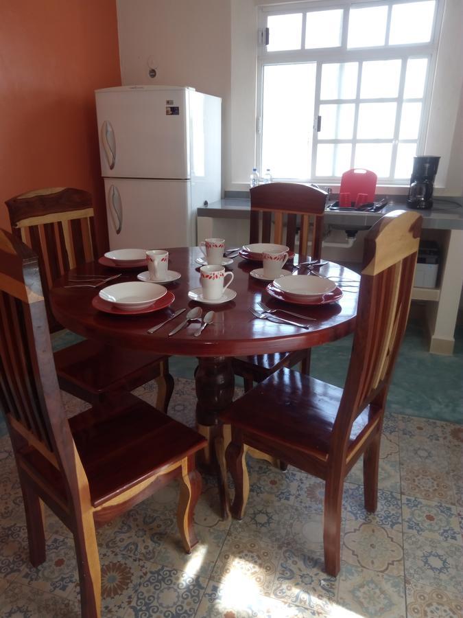 Mayab Suite بروغريسو المظهر الخارجي الصورة