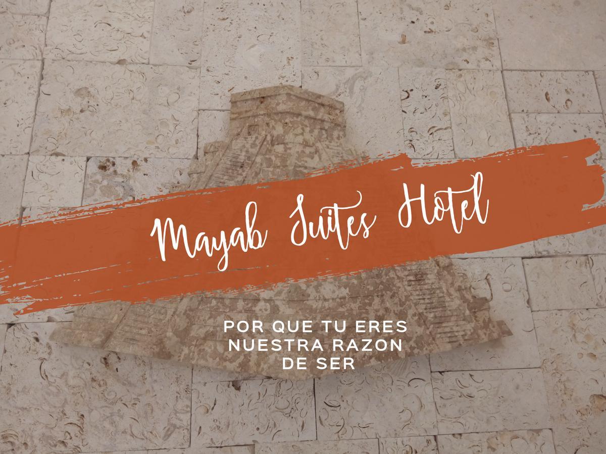 Mayab Suite بروغريسو المظهر الخارجي الصورة