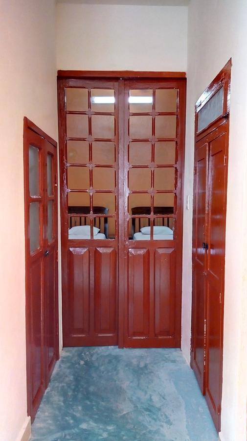 Mayab Suite بروغريسو المظهر الخارجي الصورة