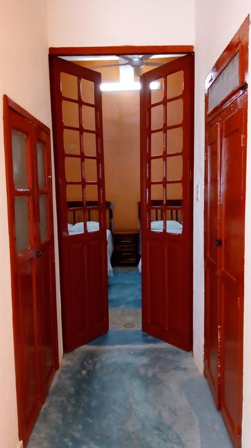 Mayab Suite بروغريسو المظهر الخارجي الصورة