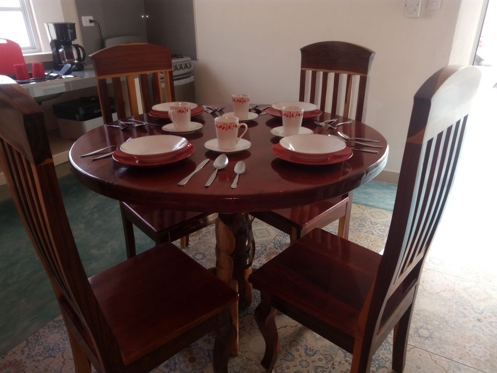 Mayab Suite بروغريسو المظهر الخارجي الصورة