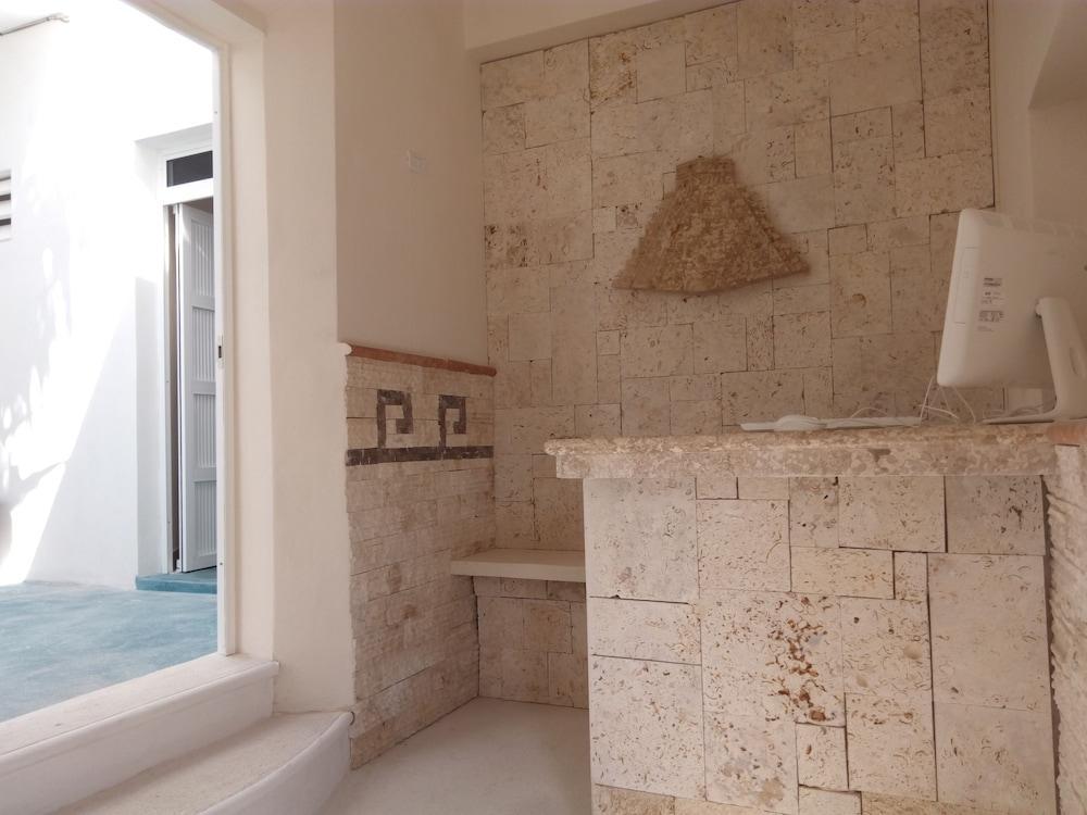 Mayab Suite بروغريسو المظهر الخارجي الصورة